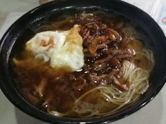 -老地方面馆(思南路店)