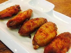 -饭票馆·茶餐厅(奉化银泰店)