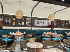 -沿江海南菜·文昌鸡祖师爷(大东海店)