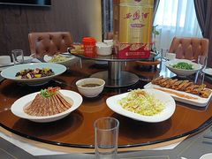 -尚宴(盛世广场·食尚街店)