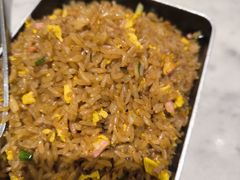 徽州炒饭-小菜园新徽菜(合肥瑶海万达店)