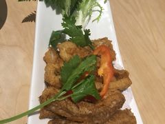 -避风塘(百联东郊店)