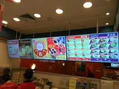 -DQ·蛋糕·冰淇淋(奥林匹克广场店)