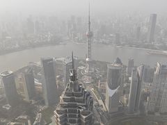 -上海环球金融中心骑迹50年环球之旅