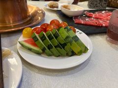 -东来顺饭庄(天坛店)