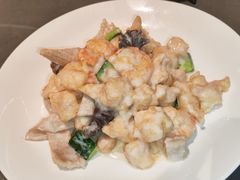 传统全爆-燕春楼(海河华鼎店)