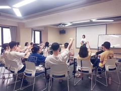 -新励成演讲口才培训(无锡梁溪学训中心)