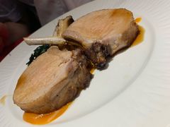 -王品牛排(佛山南海万科广场店)