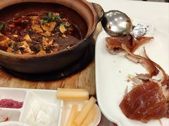 -大鸭梨烤鸭店(花园村店)