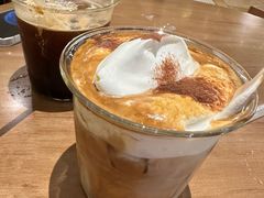 -Ten Olives甜点
