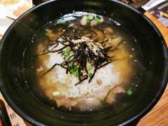 茶泡饭-千寻烧肉(政务区店)