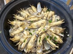 -启东小海鲜(庄先湾路1号店)