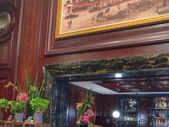 -上海瑞金洲际酒店