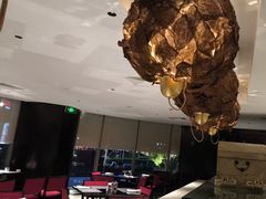 -上海锦江汤臣洲际大酒店壹阶层