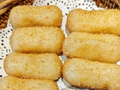 -虾乐园龙虾·烧烤夜宵(中山公园店)