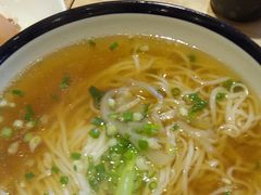 -玖鲜小笼(中山广场店)