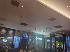 -萨莉亚意式餐厅(国和1000店)