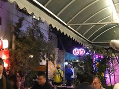 -福苗小骆驼烧烤(莲湖路店)