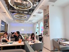 -悦荟牛排餐厅(佳木斯万达店)