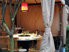 -二荆条·蜀鲜汇城市森林火锅