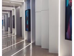 -NIKE品牌体验店(南京东路店)