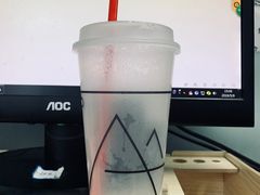 茉莉白桃-去茶山