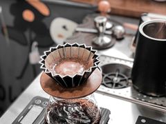 -2326 Coffee Roaster咖啡豆可选店(林肯公园店)