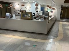 -吃茶三千(金鹰国际店)