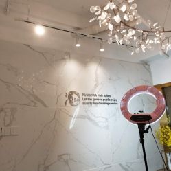 -潘多拉Hairsalon