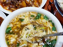 -恩宏德餐馆(平山道店)