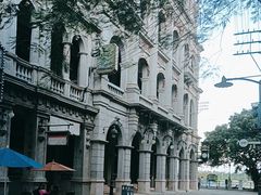 -观澜湖华谊冯小刚电影公社(百年记忆公社)