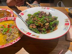 -破三川·新川菜(静安大融城店)