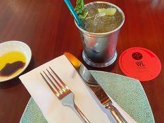 -杭州西子湖四季酒店-WL BISTRO西湖餐厅(灵隐路店)