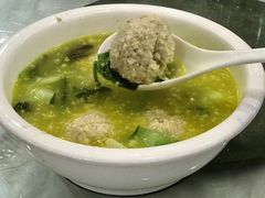 -溱湖八鲜菜馆