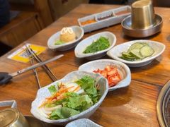 -牛人·雪花牛·木炭烤肉(昆山陆家店)
