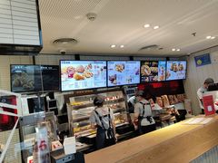 -肯德基(新地中央店)