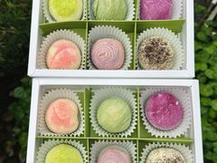 -好一朵茉莉花(老门东店)