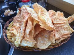 -南城十里潮汕鲜牛火锅·鲜虾生滚粥(融汇老商埠店)