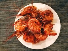 -WOLFGANG PUCK KITCHEN & BAR(迪士尼小镇店)