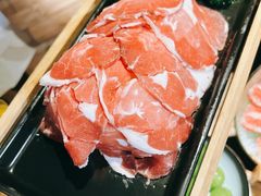 -湊湊火锅·茶憩(新中关购物中心店)