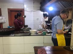 -泰顺江南春面馆