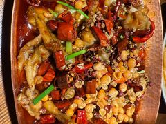 -北京食堂·烤鸭·宵夜(亚运村店)