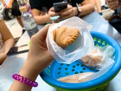 咖喱角-多春茶室