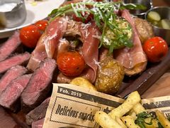 -The Good Place好地方·Brunch·coffee(国贸店)