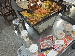-郝大姐·乌龙山铁板烧(大学城三店)