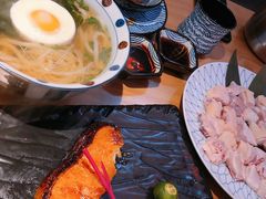 -綱元·海鲜豆捞(明州里店)