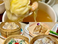 -唐苑酒家·粤菜鸡煲翅(太古仓店)