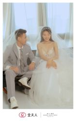 点击看大图 -金夫人婚纱摄影(总店)