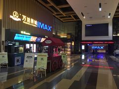 -万达影城(南昌融创茂IMAX店)