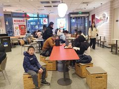 -肯德基(南五店)